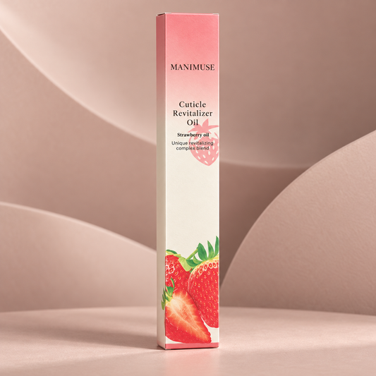 Manimuse Cuticle Revitalizer