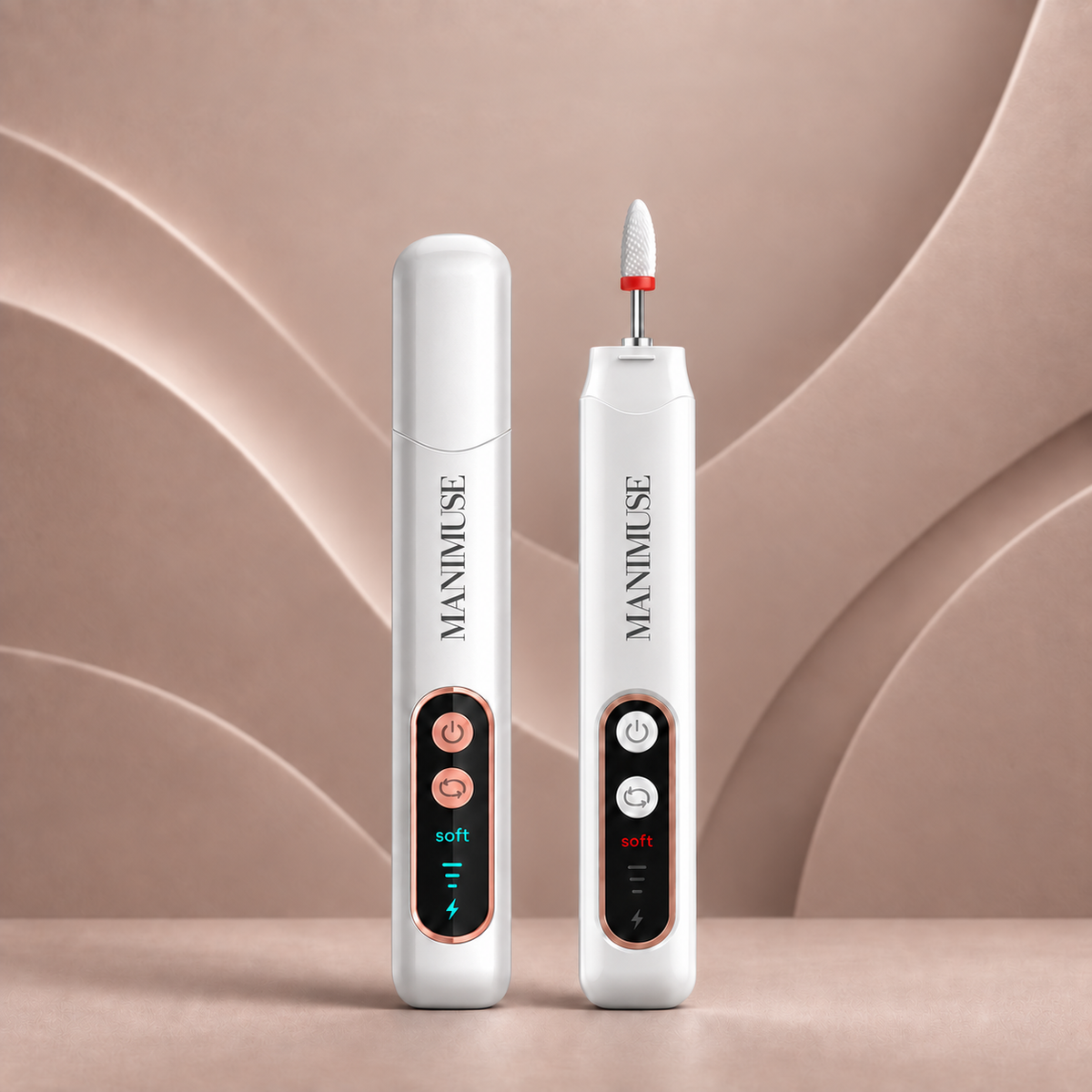 Manimuse Electric Manicure Drill