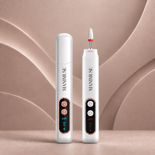 Manimuse Electric Manicure Drill